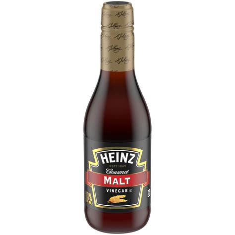 heinz malt vinegar uses.